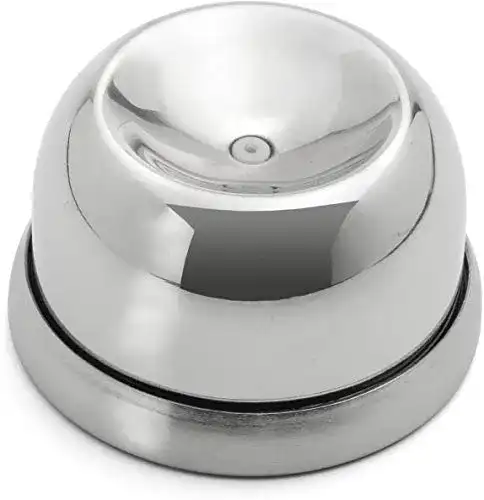 Eierpiekser Weis 15105 Eipicker aus Edelstahl