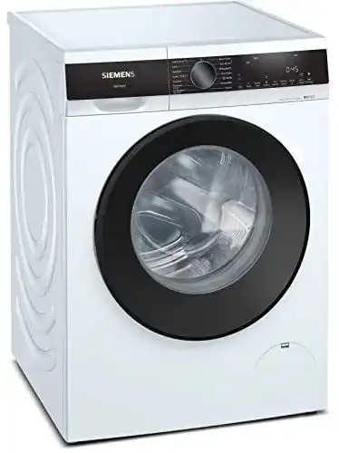Siemens Waschmaschine iQ500 WG44G2F20 mit 8 kg und 1400 UpM