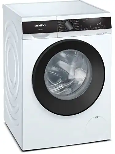 Siemens Waschmaschine iQ500 WG44G2F20 mit 8 kg und 1400 UpM