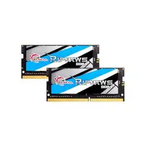 G.Skill Ripjaws 16GB (2x8GB) DDR4 SO-DIMM 3200MHz RAM