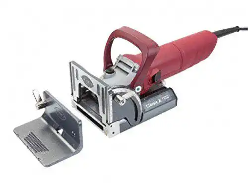 Flachdübelfräse Lamello 101600DSOM Nutfräsmaschine Classic X