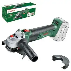 Bosch Akku-Winkelschleifer UniversalGrind 18V-75 – Leistungsstark und kompakt
