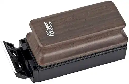 Aquarium Scheibenreiniger hygger Windscreen Cleaner