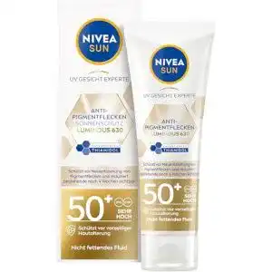 Nivea-Sonnencreme - 41jbm4 2K5L. SL500