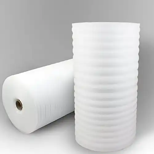Trittschalldämmung MS-Point 100m² 3mm PE-Schaumfolie