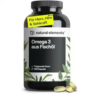 Omega-3