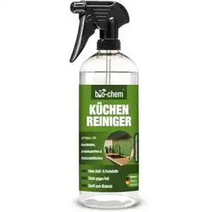 Küchenreiniger