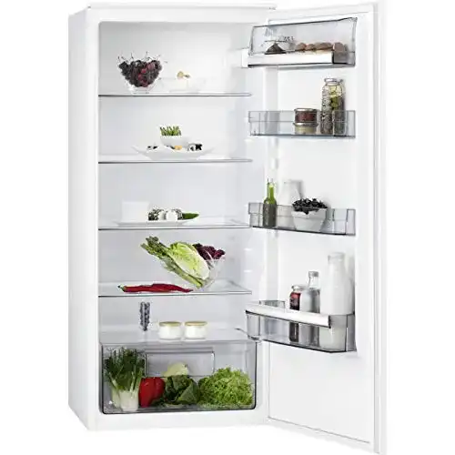 AEG SKA712FAAS Einbaukühlschrank 1225 mm mit Schlepptür