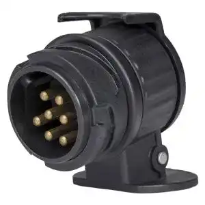 Anhänger Adapter AS – Schwabe Universal Miniadapter 12 V