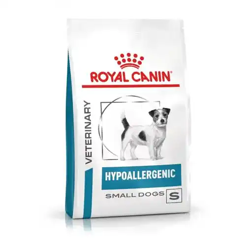 Royal Canin Trockenfutter für Hunde mit Nährstoffintoleranzen