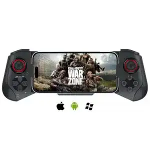 Megadream MFi Wireless Game Controller für iOS-Geräte
