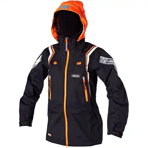 Segeljacke Damen Magic Marine 3L Melbourne Short