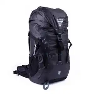 Rucksack 35 Liter PULLUP & DIP Sportrucksack ultraleicht