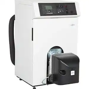 Öl-Brennwertkessel Evenes 11-26,5 kW für Heizungsanlagen