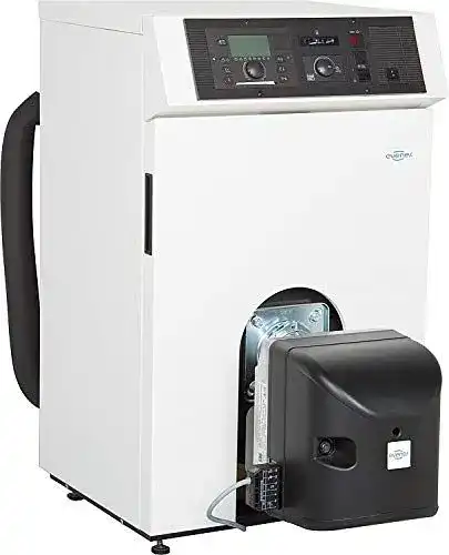 Öl-Brennwertkessel Evenes 11-26,5 kW für Heizungsanlagen