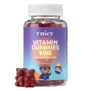 VITALDIN Multivitamin Gummibärchen für Kinder