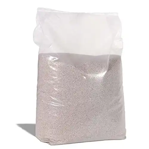 Baby-Waschmittel Quarzsand für Filteranlagen 25 kg