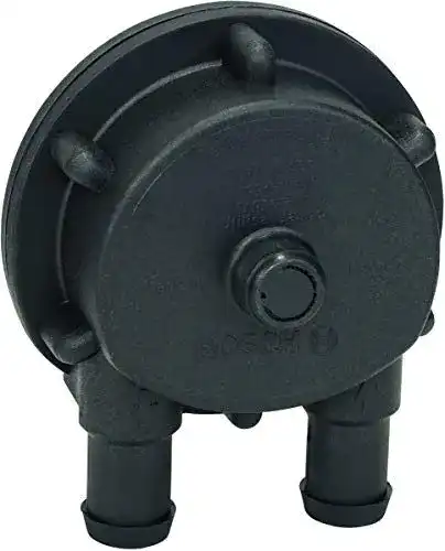 Bohrmaschinenpumpe Bosch 2609255713 für DIY-Projekte