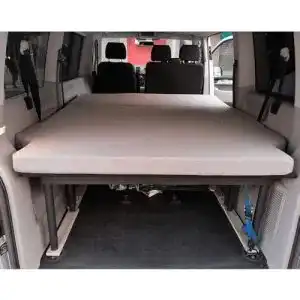 VW T6 Matratze für T4, T5, T6 und T6.1 im KFoam Store