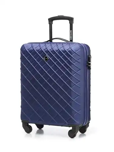 Wittchen Reisekoffer Handgepäck in der Classic Line