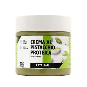 Protein-Creme
