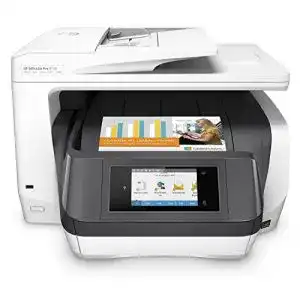 HP OfficeJet Pro 8730 Multifunktionsdrucker mit 512 MB