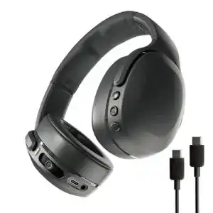 Skullcandy Crusher Evo Wireless Bluetooth Kopfhörer mit Sensory Bass