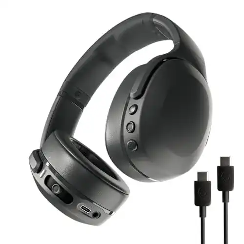 Skullcandy Crusher Evo Wireless Bluetooth Kopfhörer mit Sensory Bass