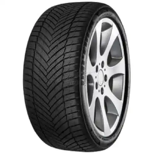 Ganzjahresreifen 185/55 R14 Imperial Driver IF250 80H