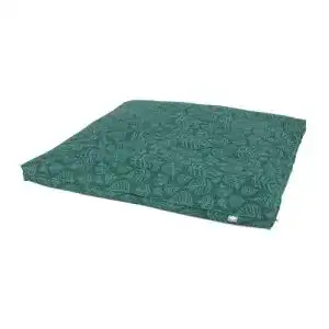 Meditationsmatte Bodhi Zabuton aus Maharaja Collection – Gemusterte Yoga Matte