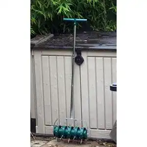 Handvertikutierer von Greenkey Garden and Home Ltd