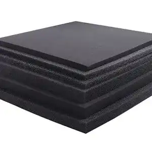 Teichfiltermatten für Aquarien und Teichfilter – Schwammfiltermaterial