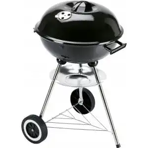 Landmann Mobiler Kugelgrill mit 41,5 cm Durchmesser