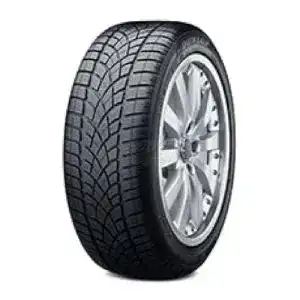 Winterreifen 275/45 R20 Dunlop SP Winter Sport 110V XL