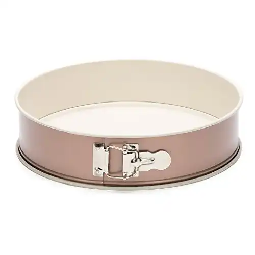 Keramik-Springform Patisse Ceramic INPA.03313, Inoxidable 24 cm