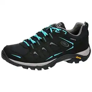 Leichtwanderschuhe Herren Brütting Mount Frakes Low im Vergleich