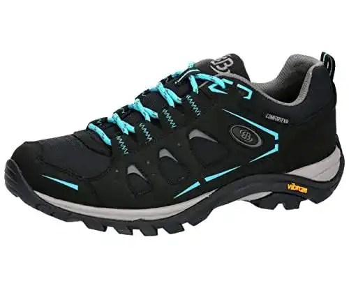 Leichtwanderschuhe Herren Brütting Mount Frakes Low im Vergleich