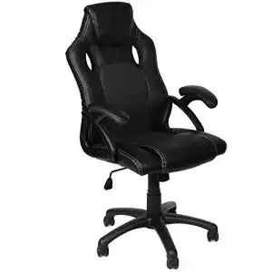 Gaming-Stuhl bis 200 Euro von Panorama24 Ergonomischer Chefsessel