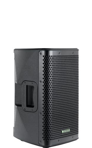 Pronomic C-208 MA aktive 2-Wege Box mit Bluetooth und DSP