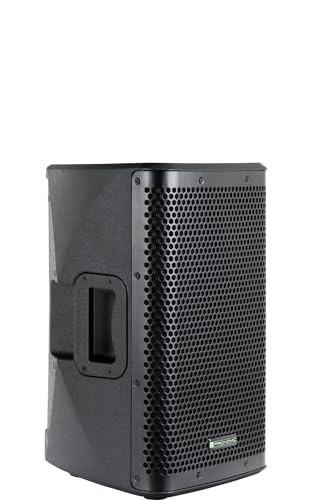 Pronomic C-208 MA aktive 2-Wege Box mit Bluetooth und DSP