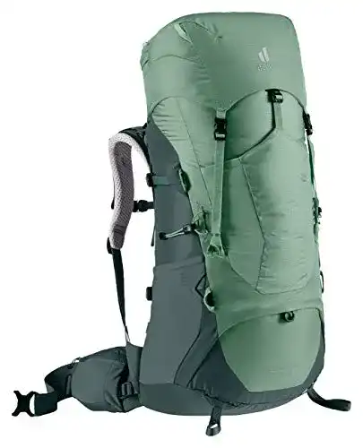 Deuter Aircontact Lite 45+10 SL Damen Trekkingrucksack