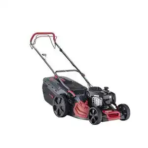 AL-KO Benzinrasenmäher Comfort 46.0 SP-B mit Radantrieb
