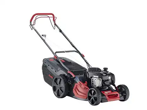 AL-KO Benzinrasenmäher Comfort 46.0 SP-B mit Radantrieb