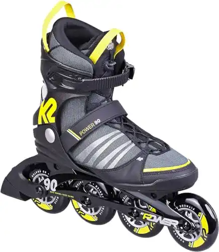 K2 Inline Skate Power 90 II Speedlace LTD 2022