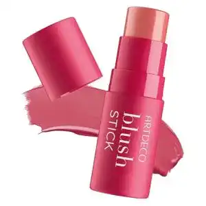 Creme-Rouge Artdeco Blush Stick für frische Wangenfarbe