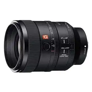 Sony FE 100mm f/2.8 GM OSS Teleobjektiv für Vollformatkameras