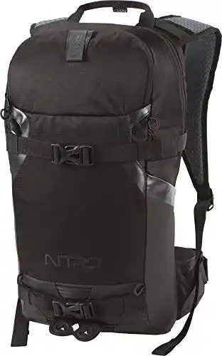 Snowboardrucksack Nitro Rover 14 Multifunktionsrucksack