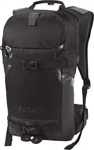 Snowboardrucksack Nitro Rover 14 Multifunktionsrucksack