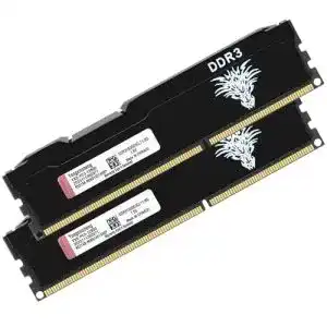 Yongxinsheng 16 GB DDR3 RAM Kit (2x8GB) 1600 MHz Desktop Arbeitsspeicher