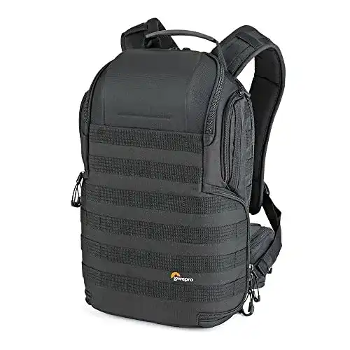 Lowepro ProTactic Rucksack 350 AW II in Schwarz